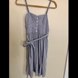 AE Striped Sun Dress